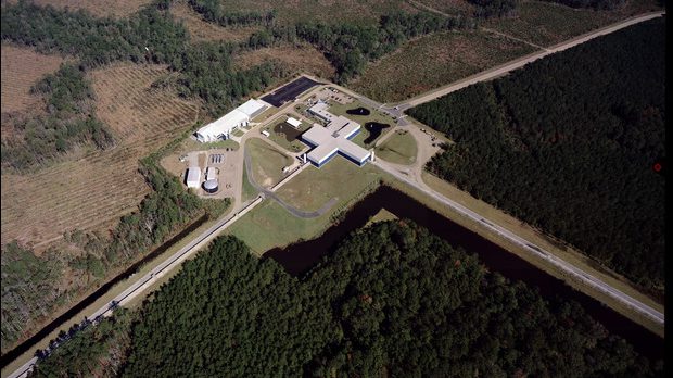 LIGO Livingston